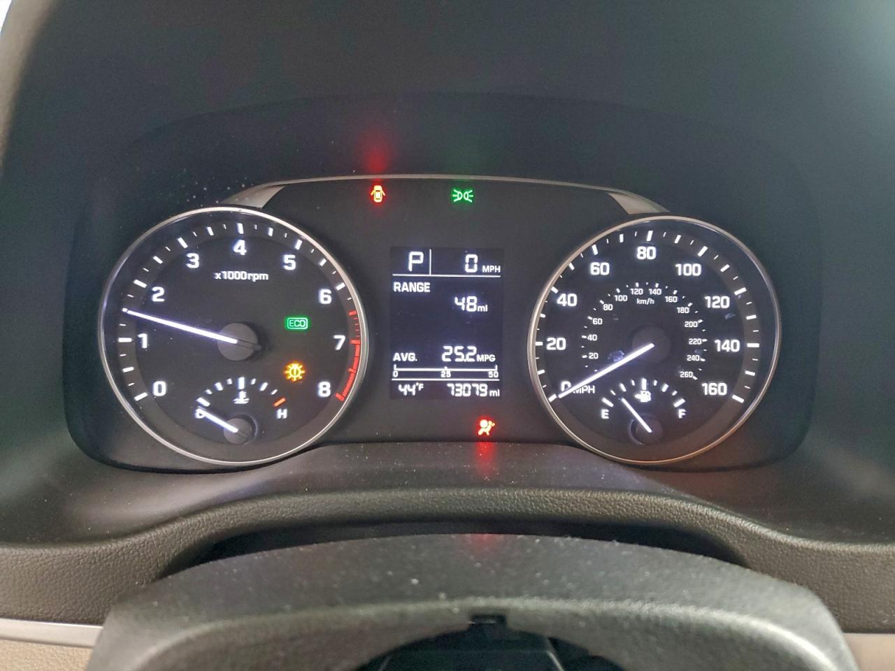 2017 HYUNDAI ELANTRA SE photo 17