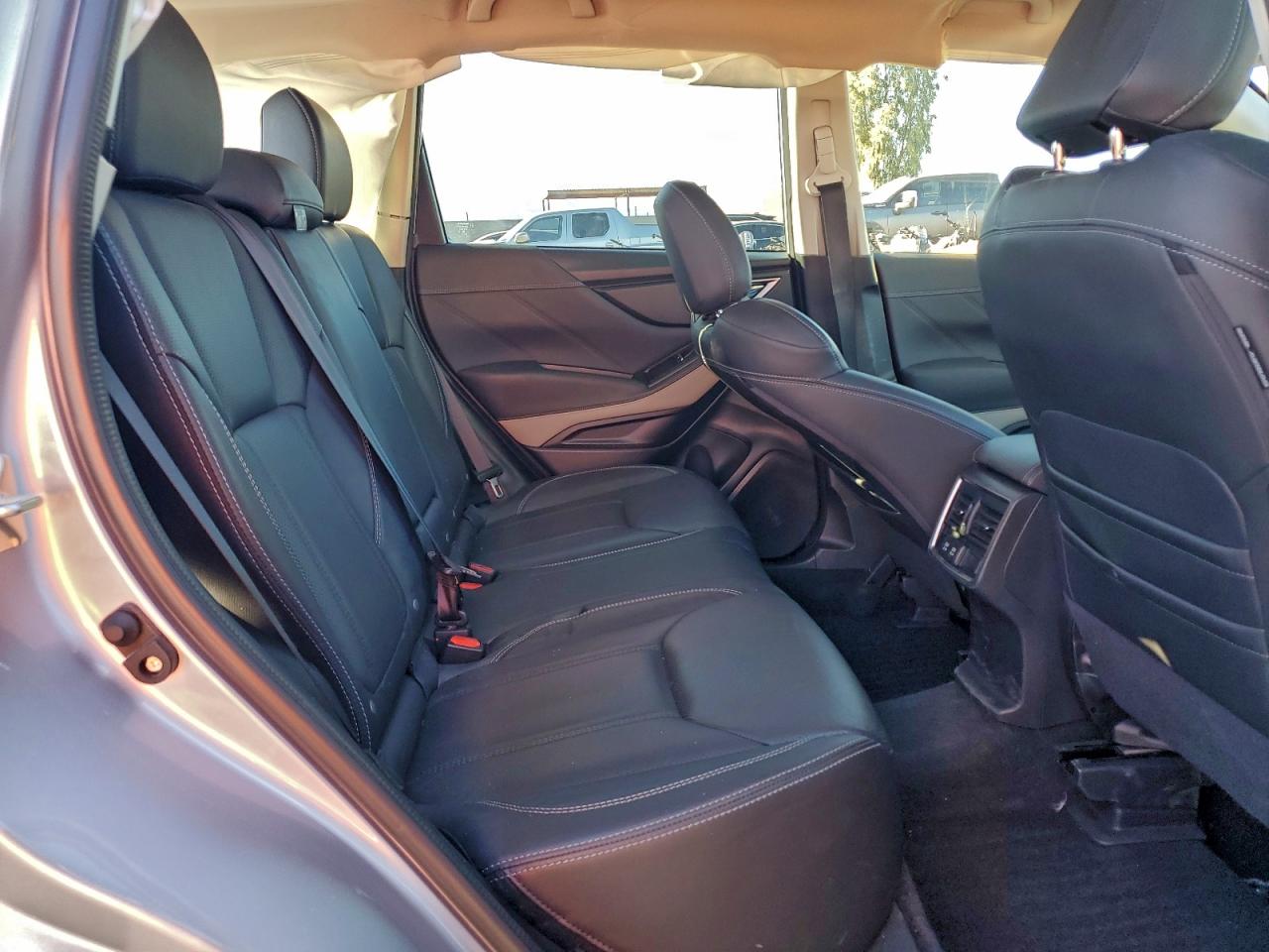 2022 SUBARU FORESTER LIMITED photo 19