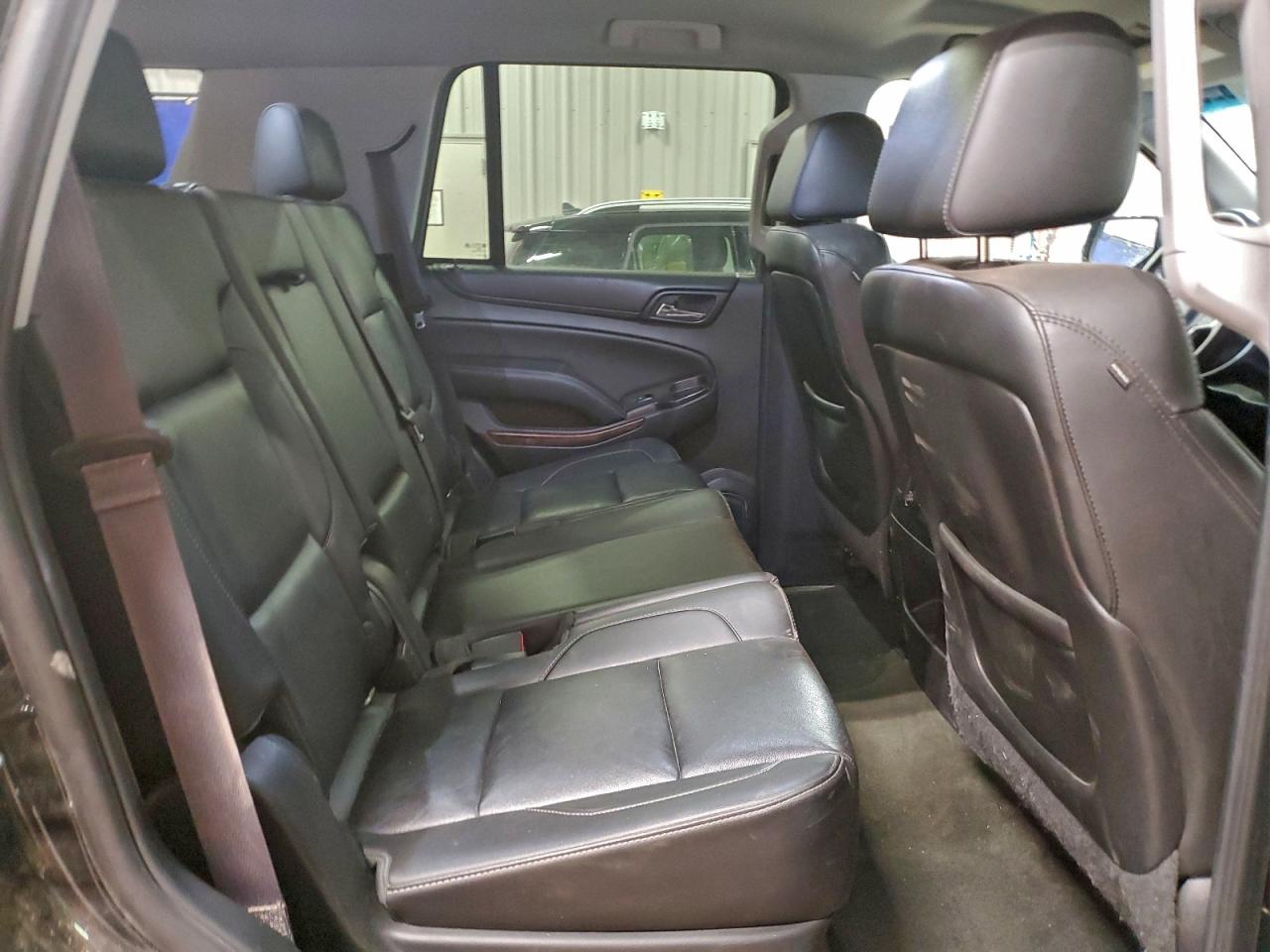 2015 CHEVROLET TAHOE K1500 LT photo 21