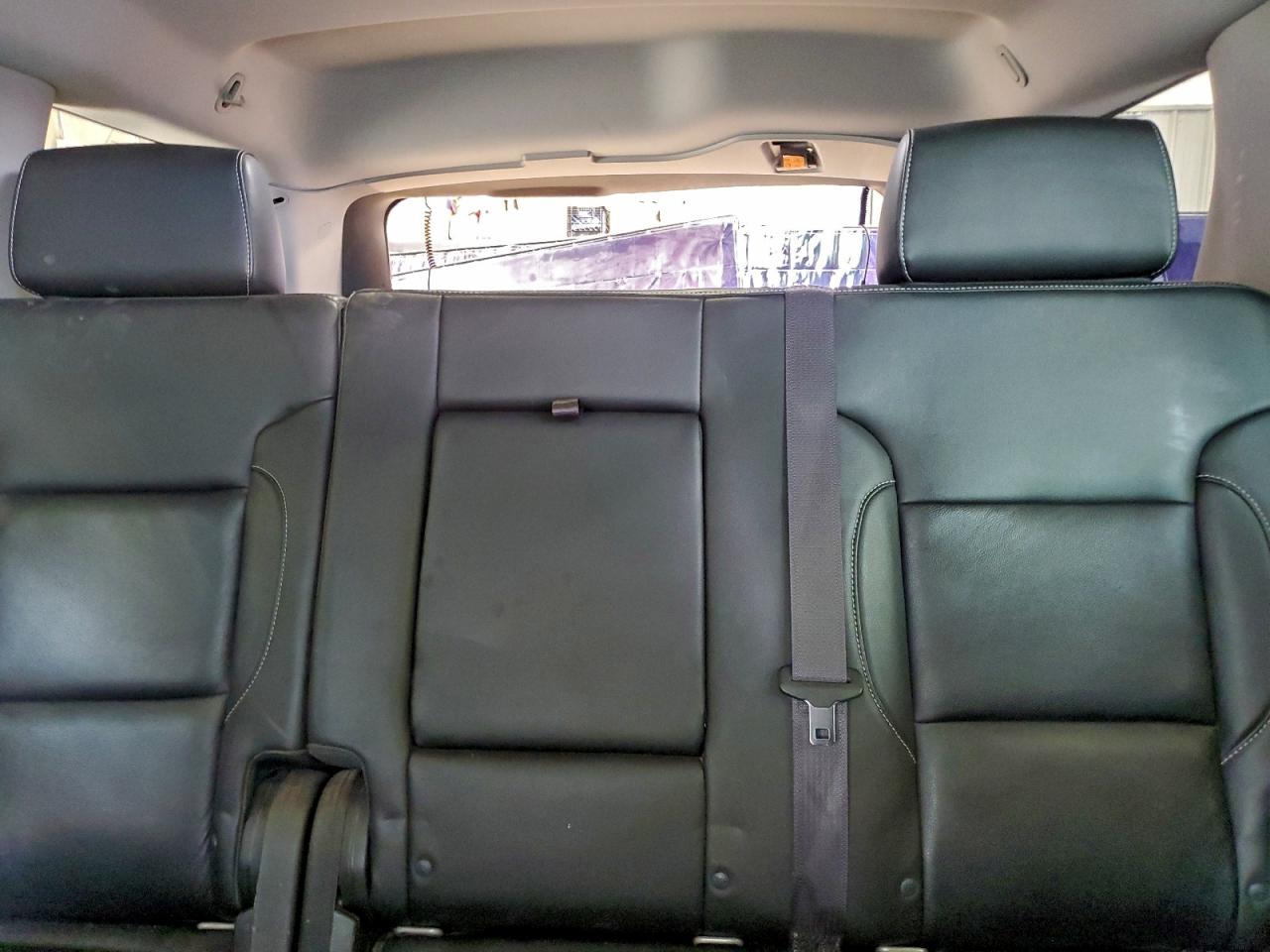 2015 CHEVROLET TAHOE K1500 LT photo 19