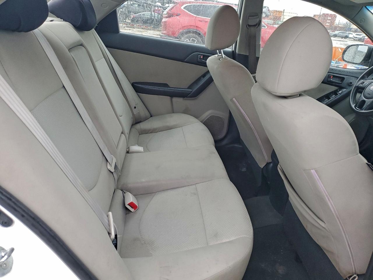 2012 KIA FORTE EX photo 28