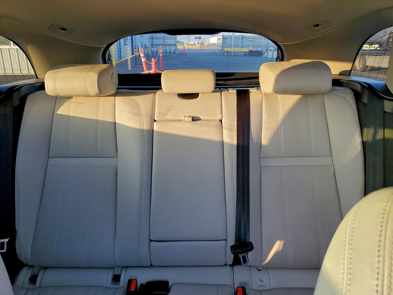 2020 LAND ROVER RANGE ROVER VELAR S photo 28