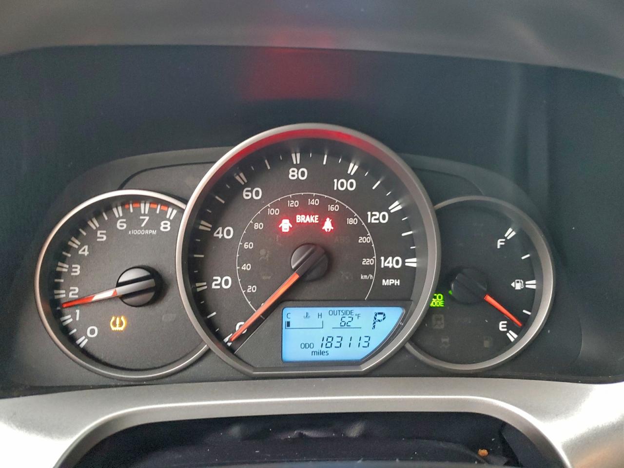 2016 TOYOTA RAV4 LE photo 25