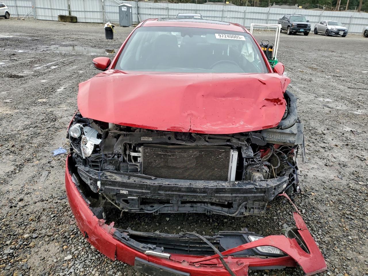 2018 KIA FORTE LX photo 5