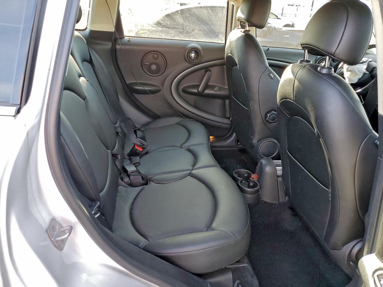 2016 MINI COOPER S COUNTRYMAN photo 19
