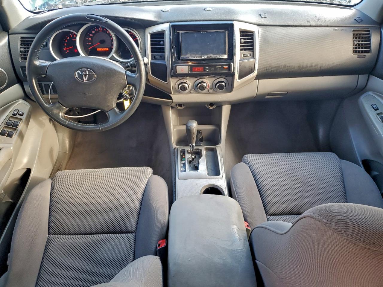 2006 TOYOTA TACOMA DOUBLE CAB PRERUNNER photo 15
