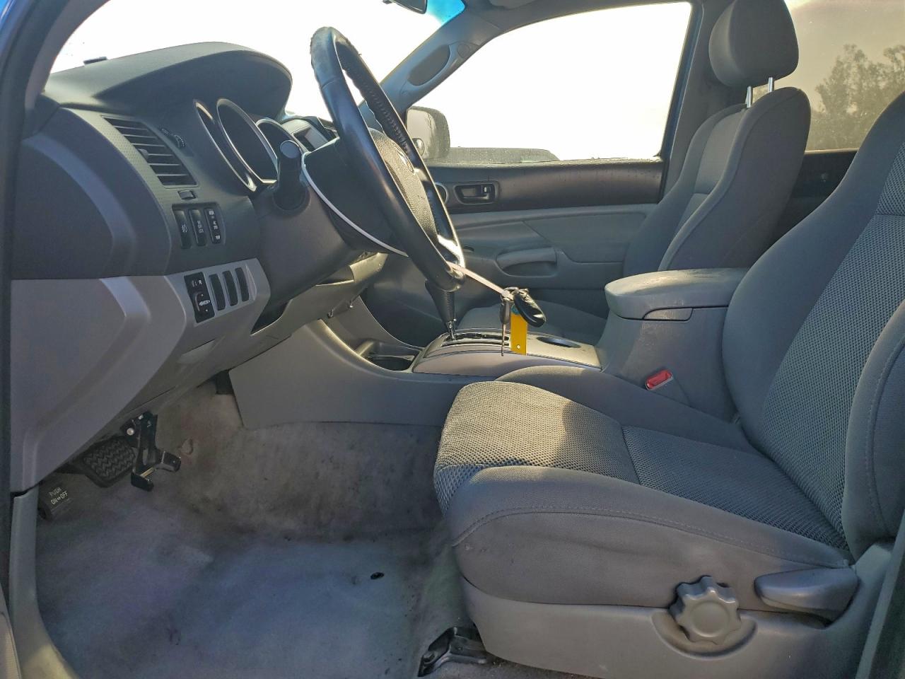 2006 TOYOTA TACOMA DOUBLE CAB PRERUNNER photo 13