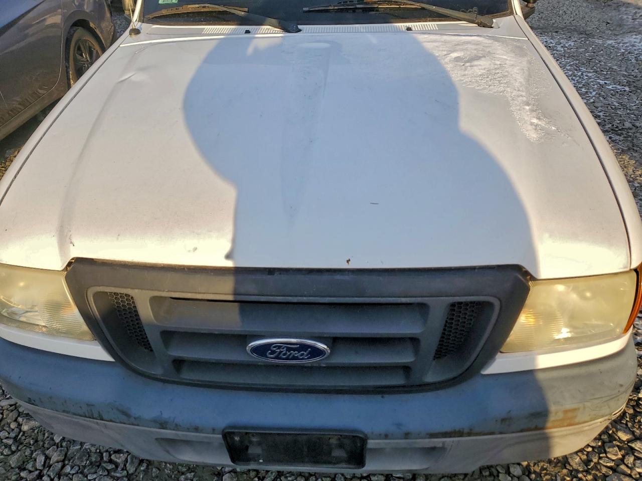 2004 FORD RANGER photo 21