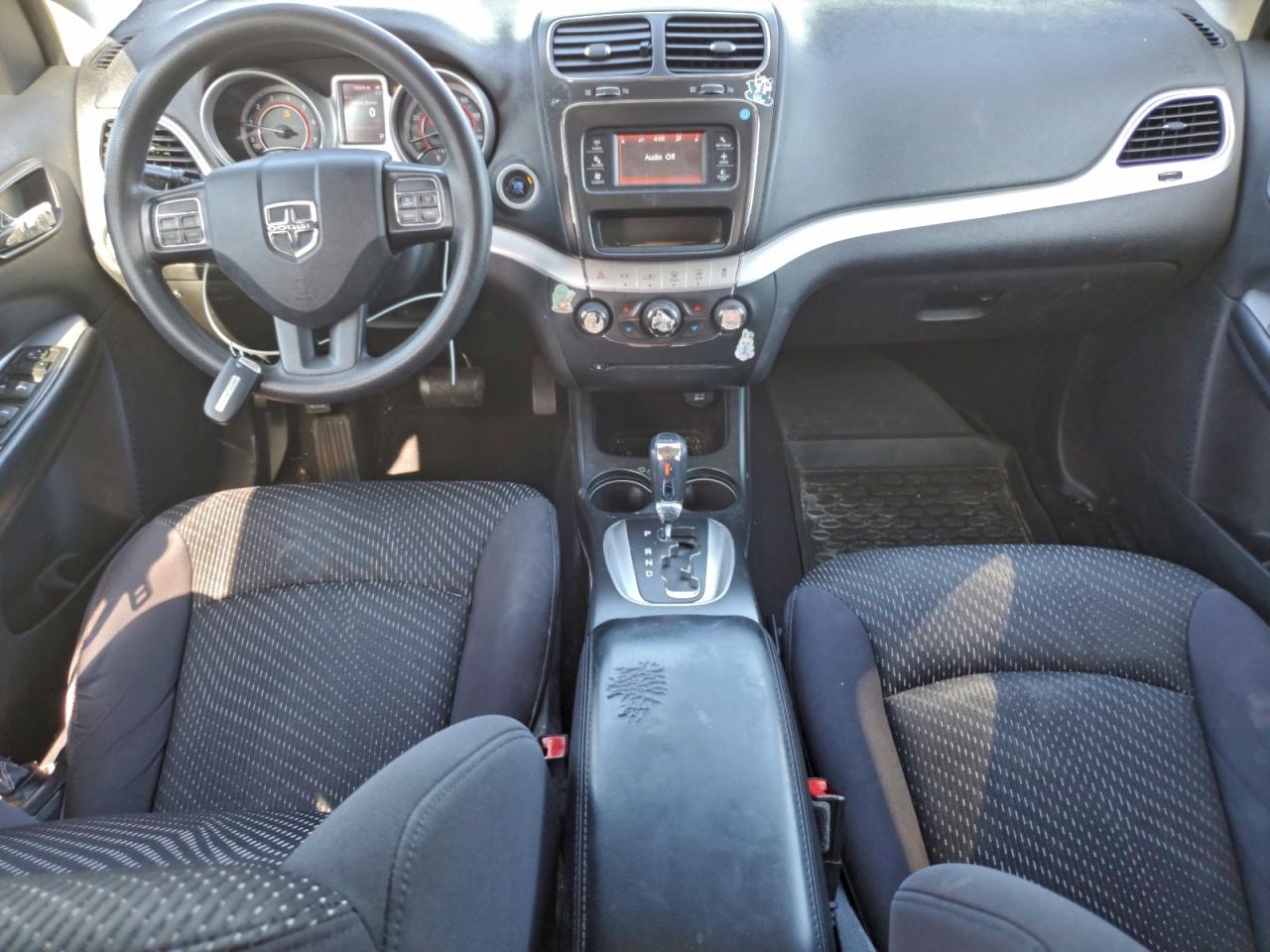 2013 DODGE JOURNEY SXT photo 15
