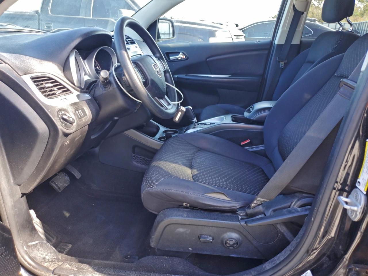 2013 DODGE JOURNEY SXT photo 13