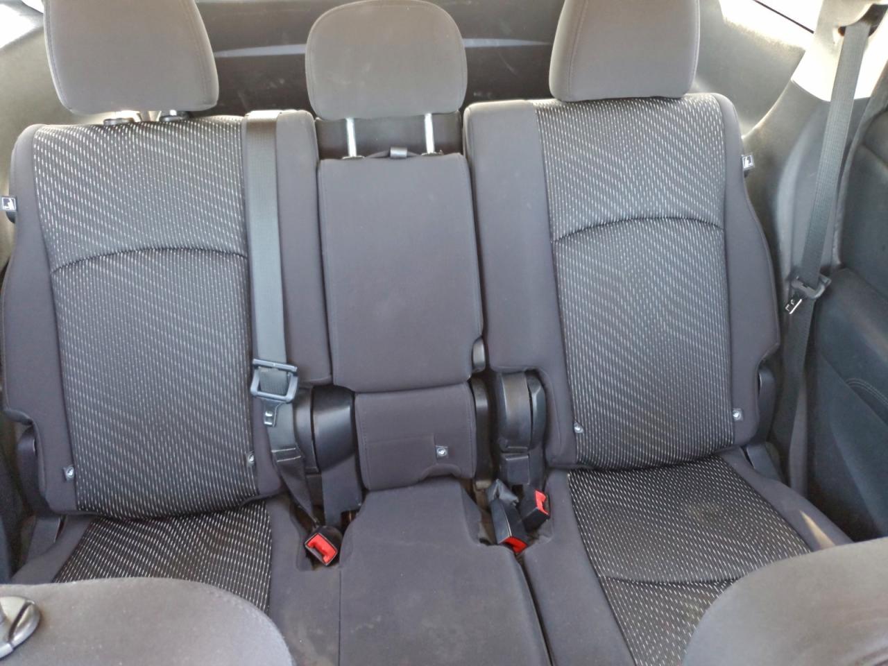 2013 DODGE JOURNEY SXT photo 19