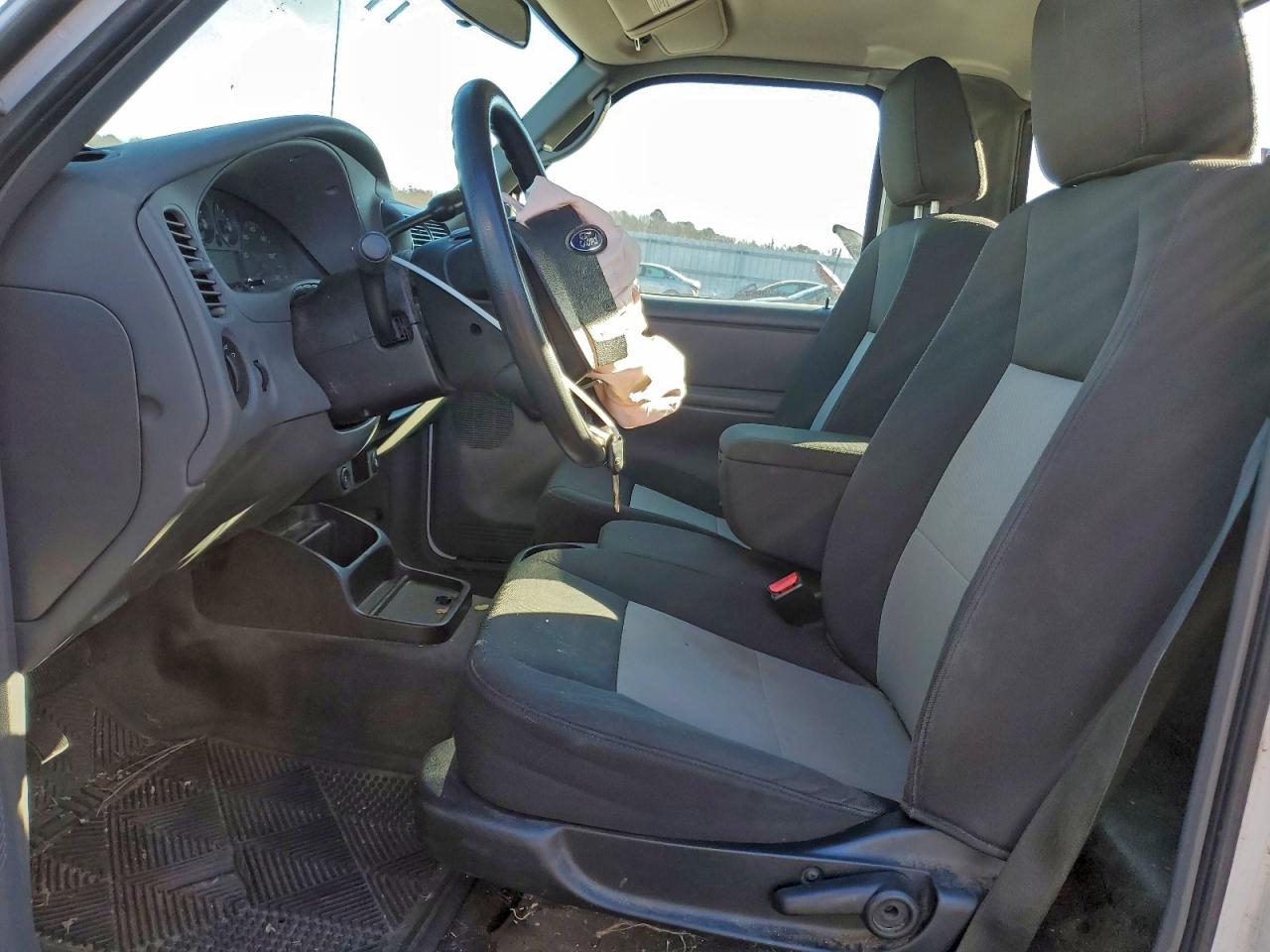 2011 FORD RANGER photo 7