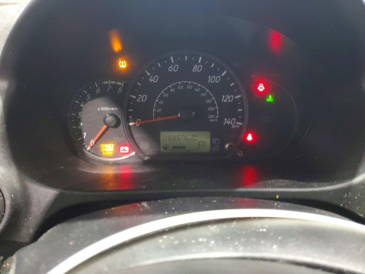 2017 MITSUBISHI MIRAGE G4 ES photo 9