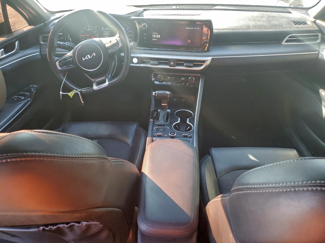 2023 KIA K5 GT LINE photo 15