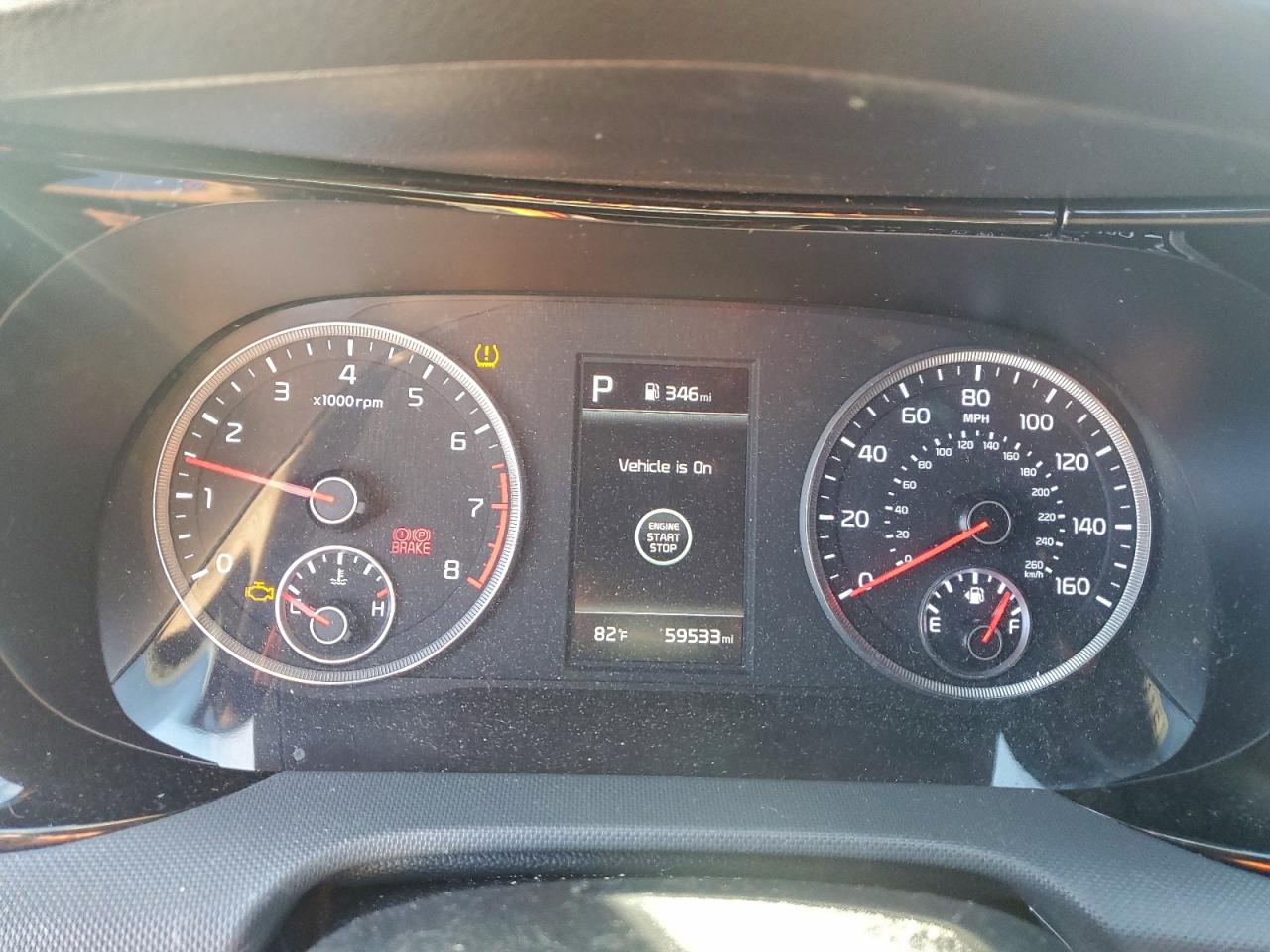 2023 KIA K5 GT LINE photo 17