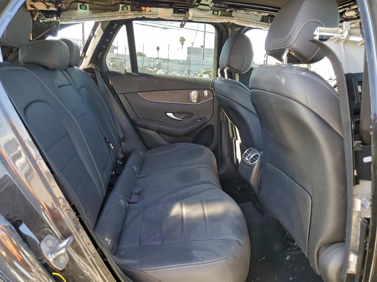 2020 MERCEDES-BENZ GLC 300 photo 21