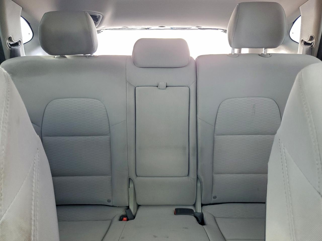 2019 HYUNDAI TUCSON LIMITED photo 19