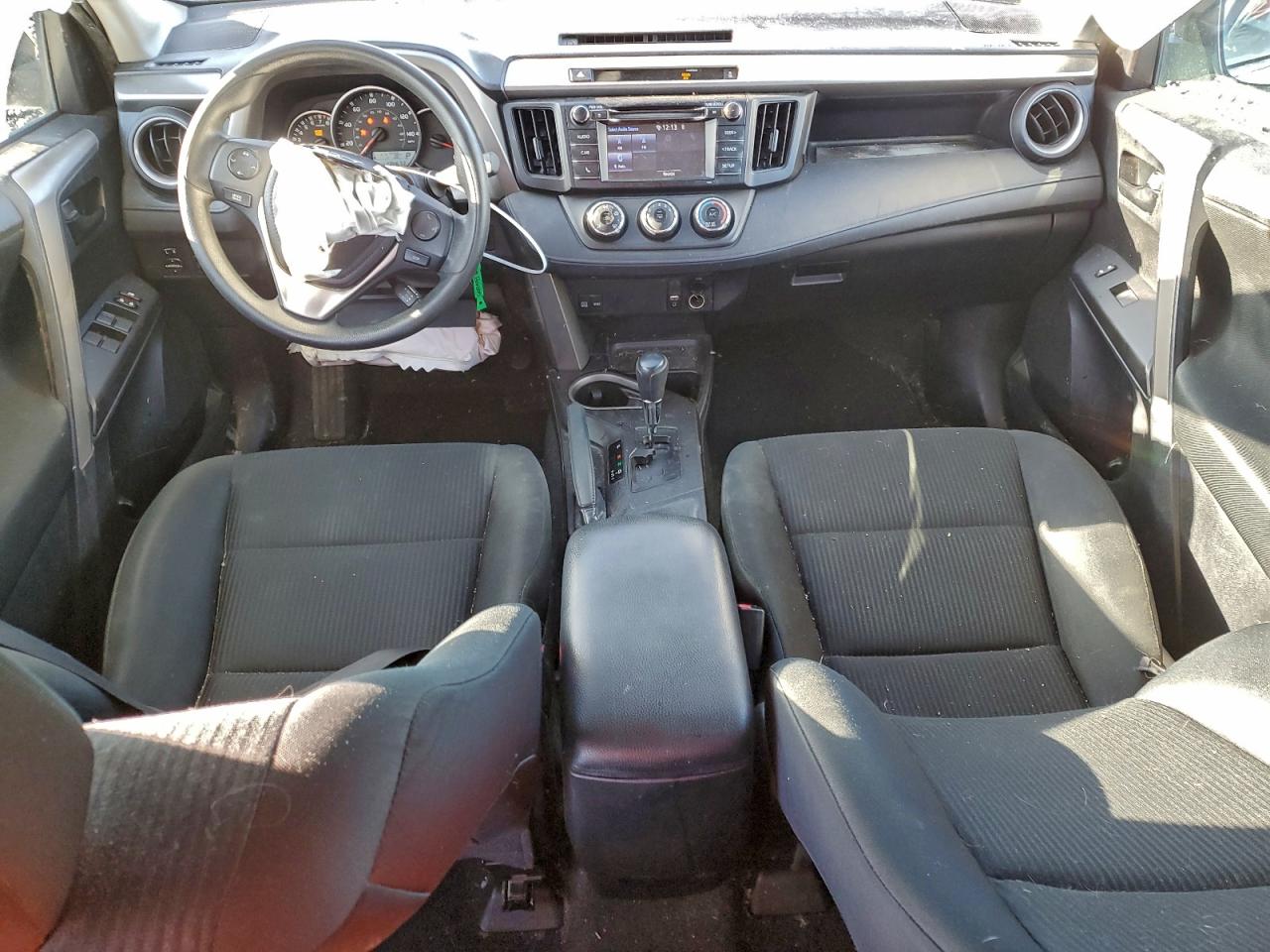 2016 TOYOTA RAV4 LE photo 22