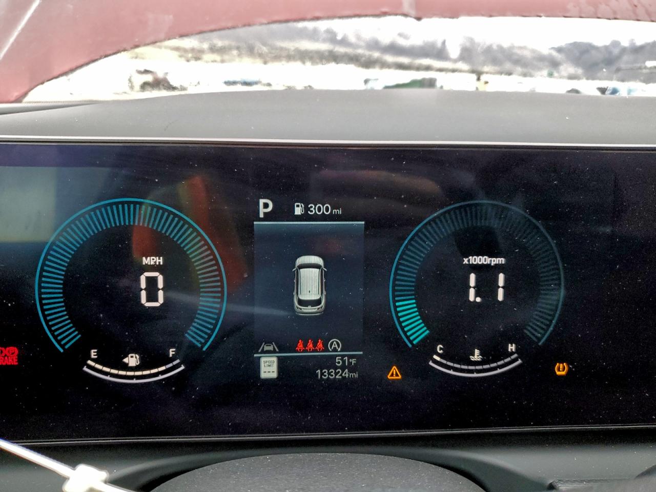 2025 HYUNDAI TUCSON SEL photo 33