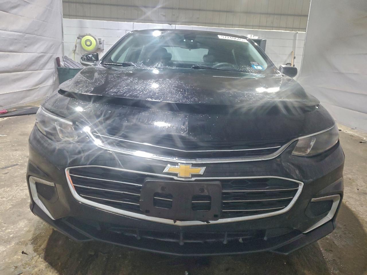 2018 CHEVROLET MALIBU LS photo 5