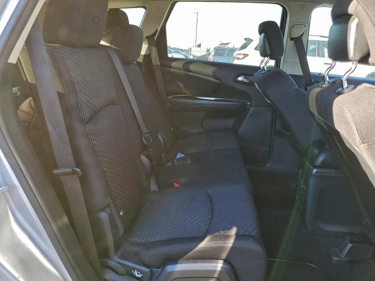 2014 DODGE JOURNEY SXT photo 21