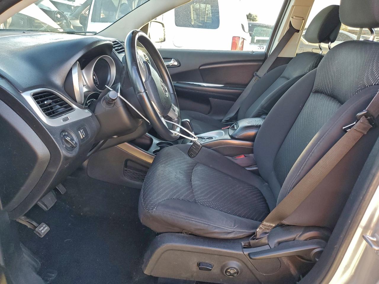 2014 DODGE JOURNEY SXT photo 13