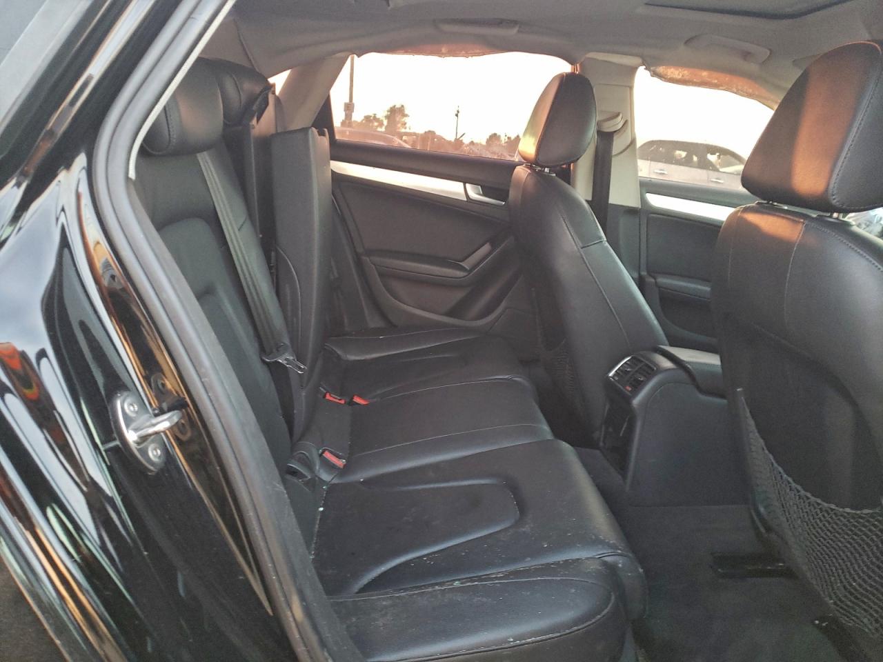 2010 AUDI A4 PREMIUM PLUS photo 10