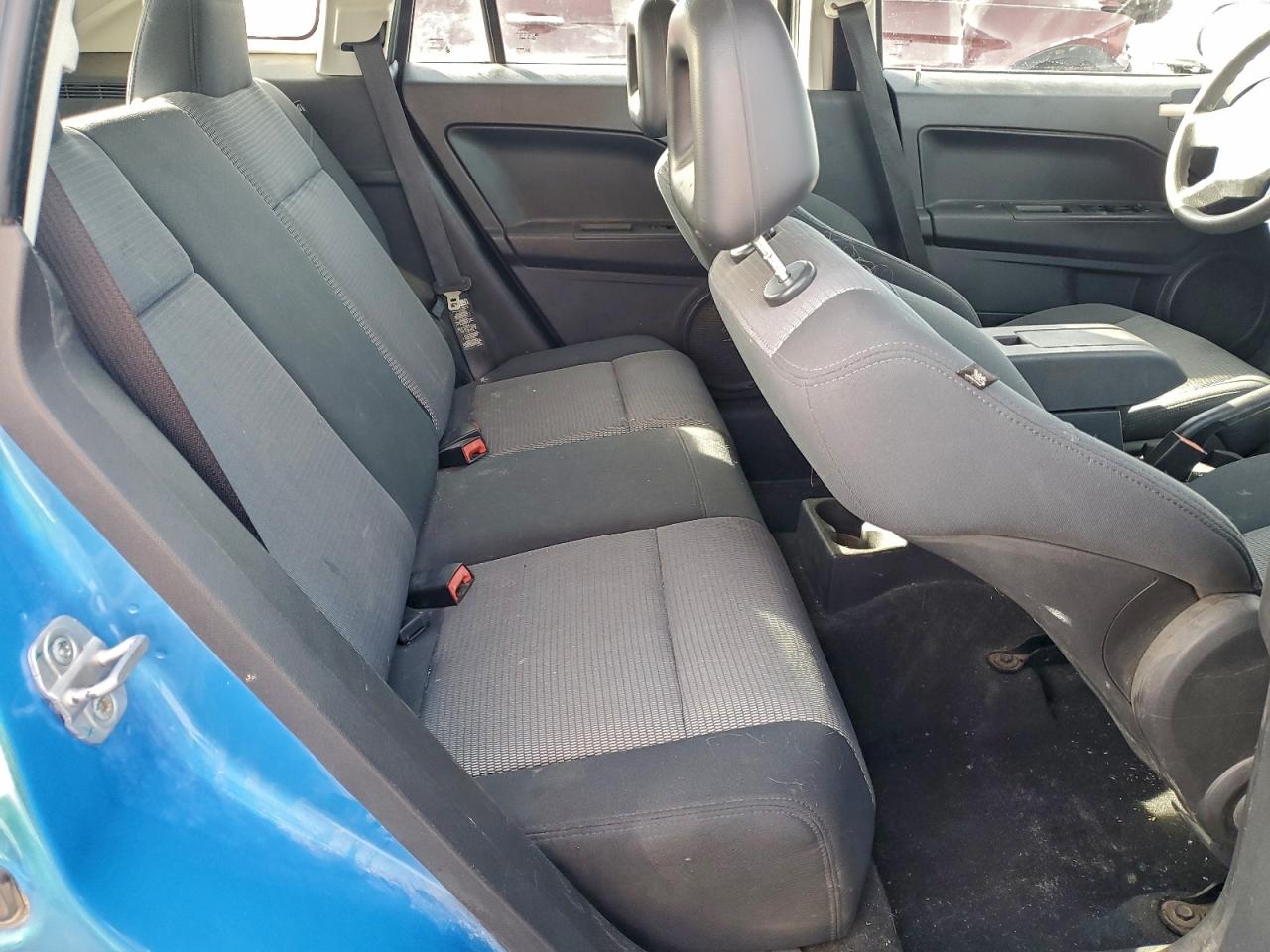 2008 DODGE CALIBER SXT photo 10
