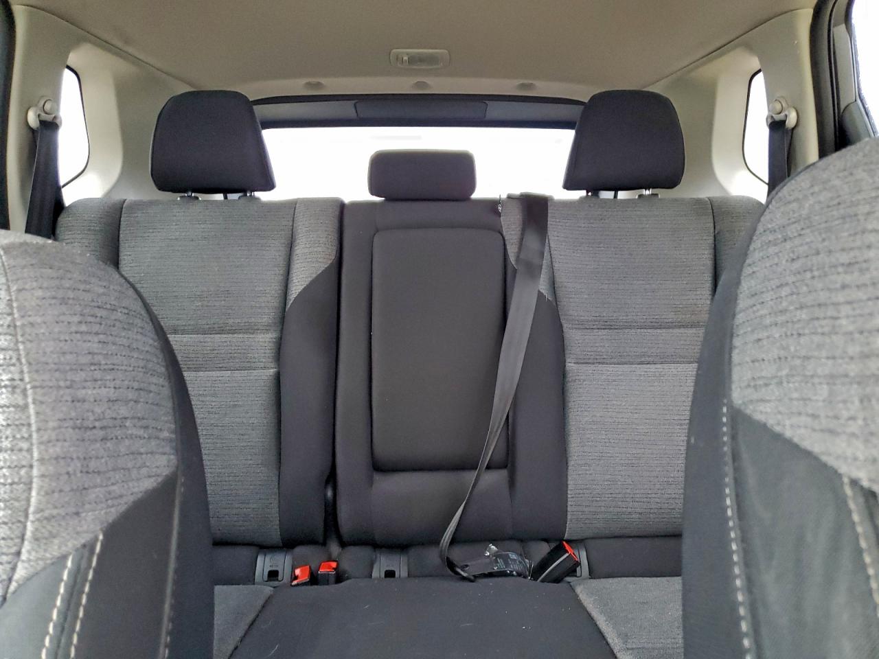 2021 NISSAN ROGUE SV photo 10