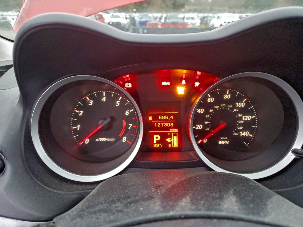 2011 MITSUBISHI LANCER ES/ES SPORT photo 25