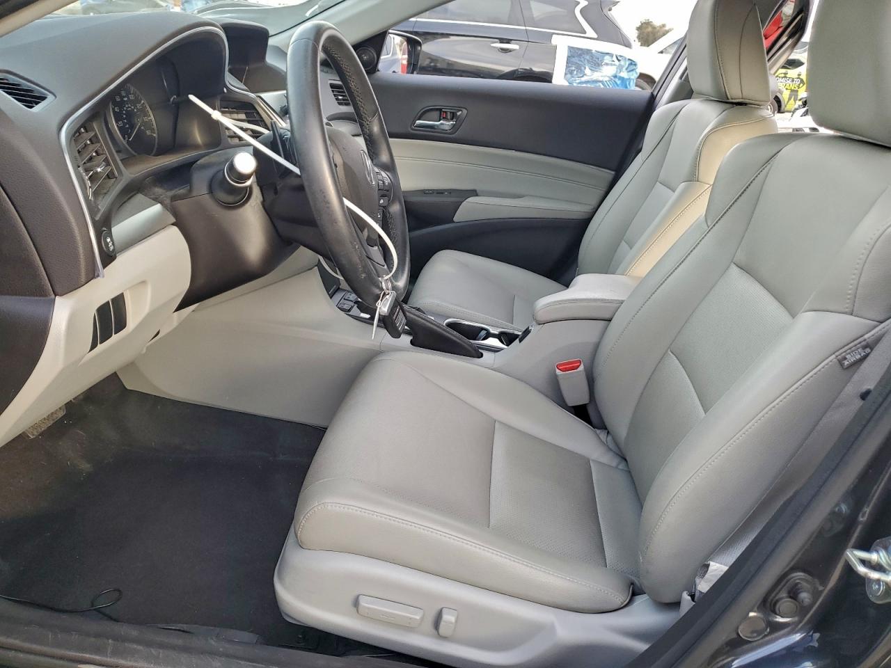 2016 ACURA ILX PREMIUM photo 7