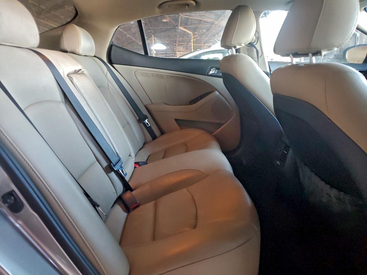 2014 KIA OPTIMA EX photo 37