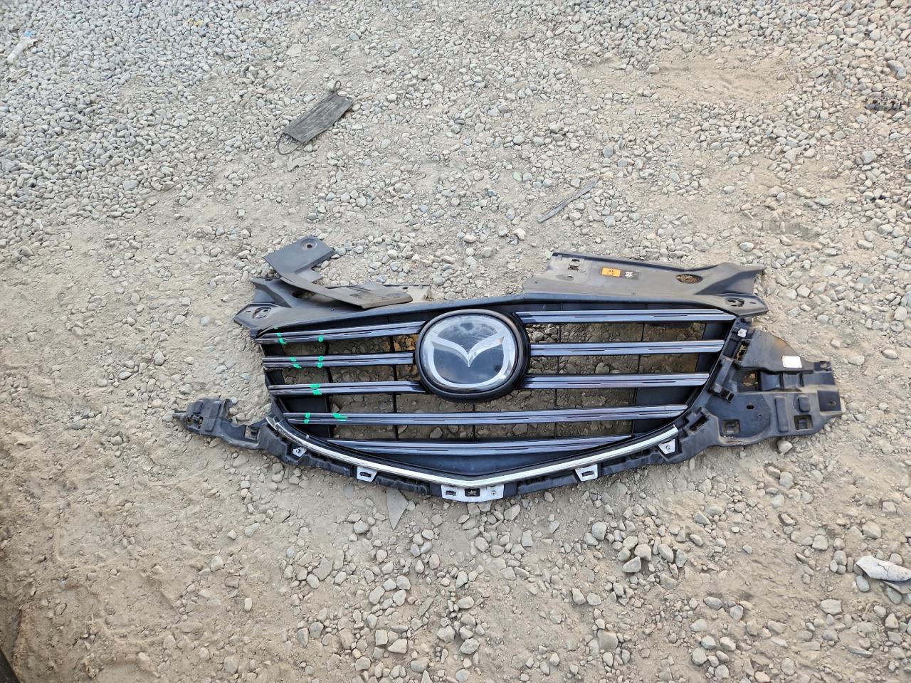 2016 MAZDA CX-5 GT photo 37