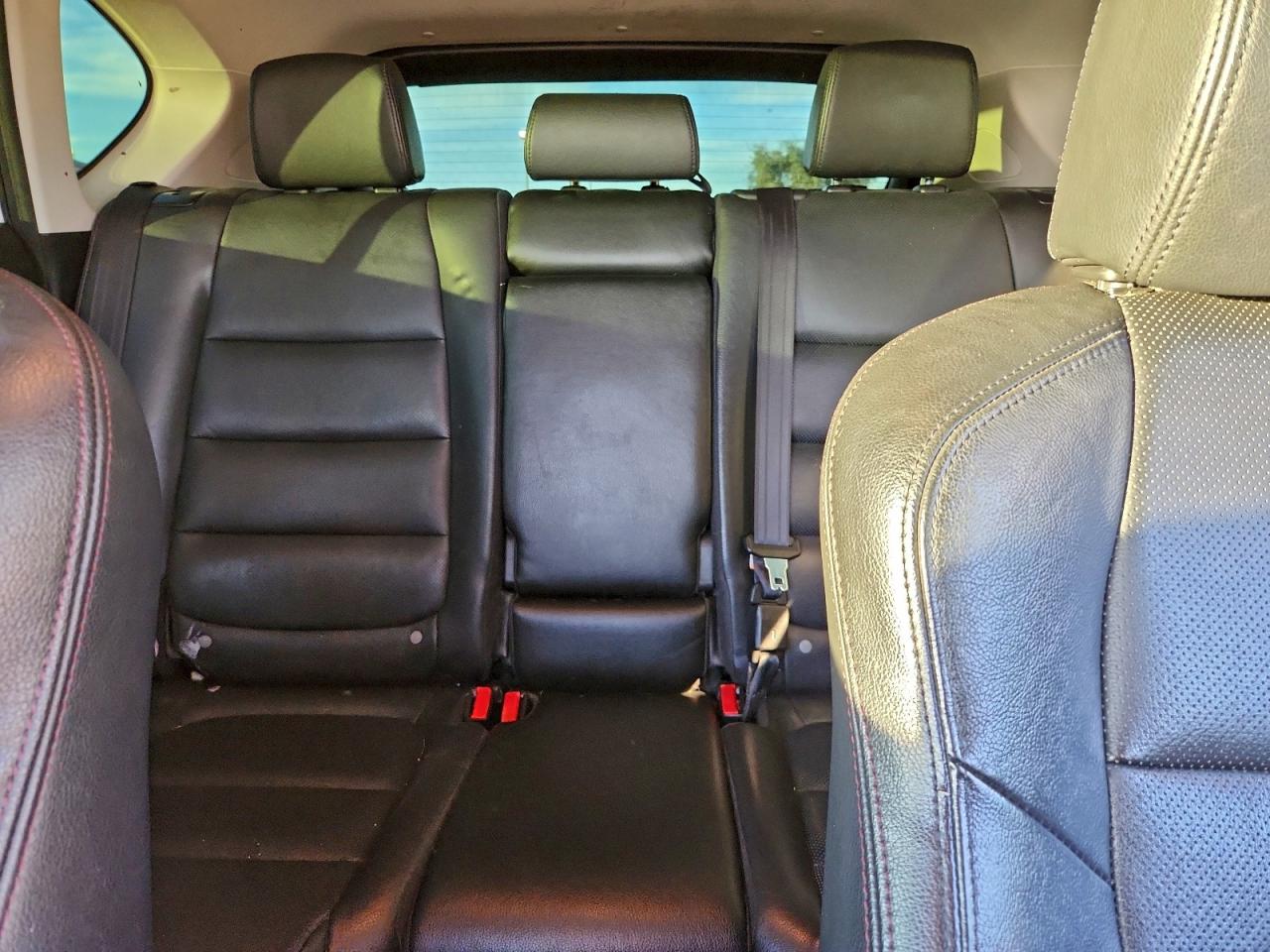 2016 MAZDA CX-5 GT photo 28