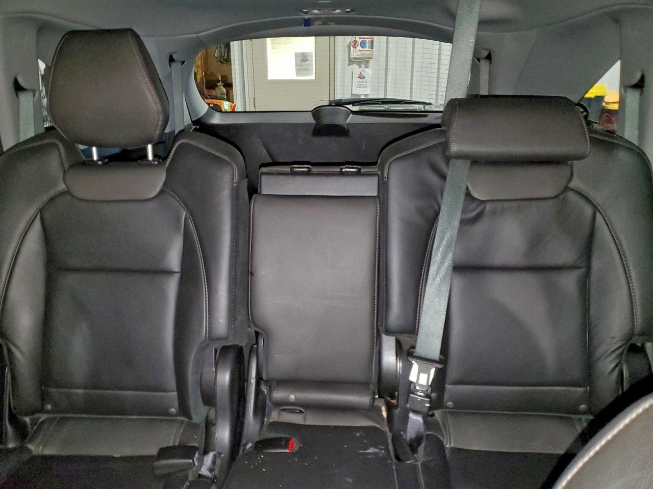2015 ACURA MDX photo 28