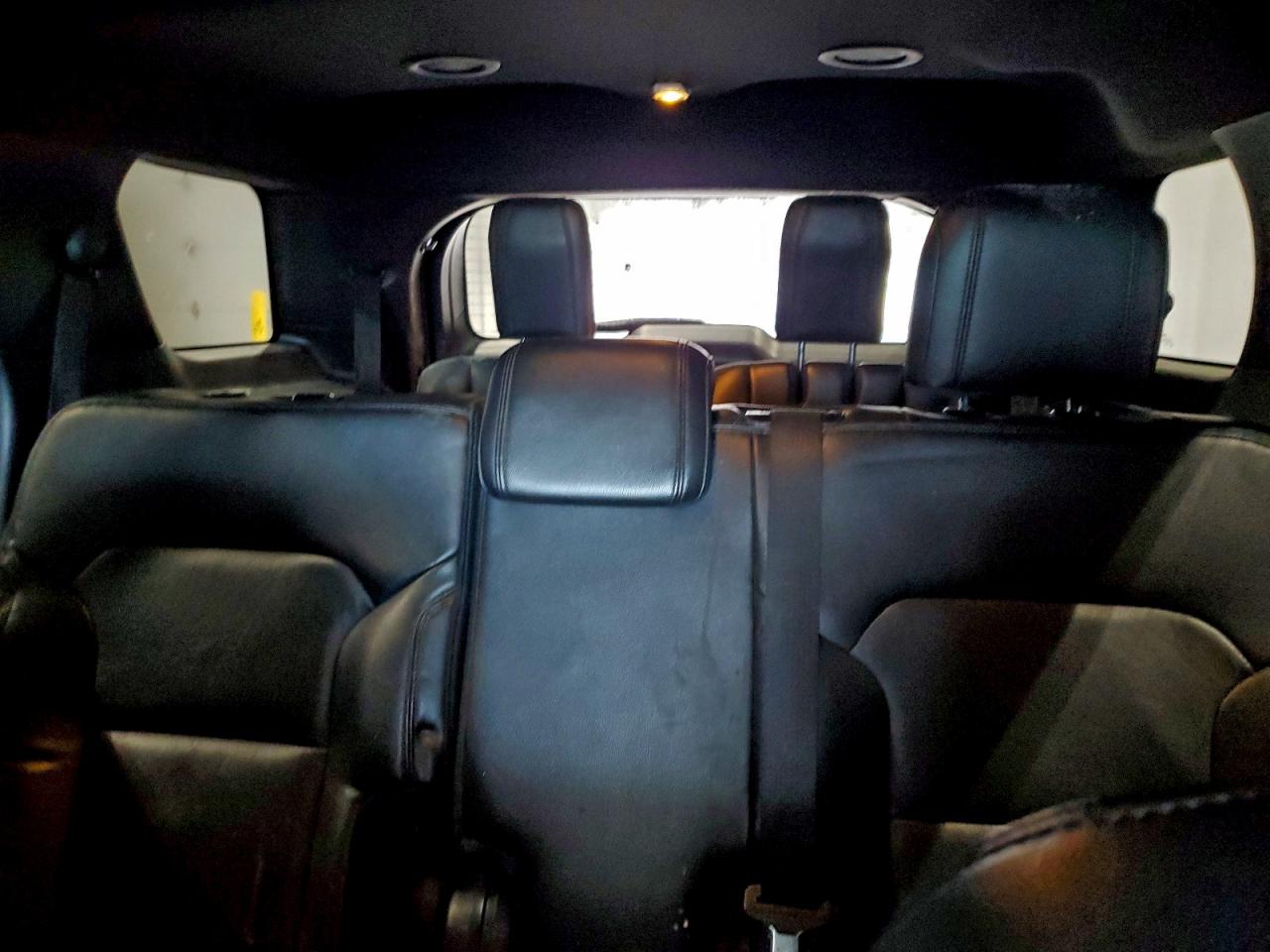 2016 FORD EXPLORER XLT photo 10
