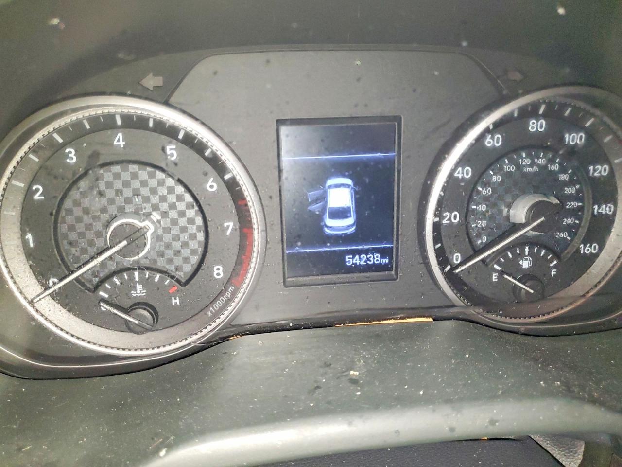 2020 HYUNDAI ELANTRA SEL photo 25