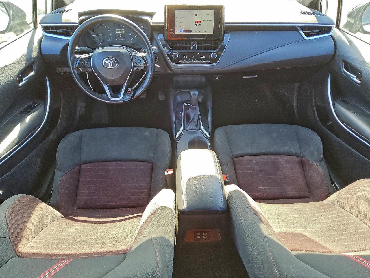 2024 TOYOTA COROLLA SE photo 15