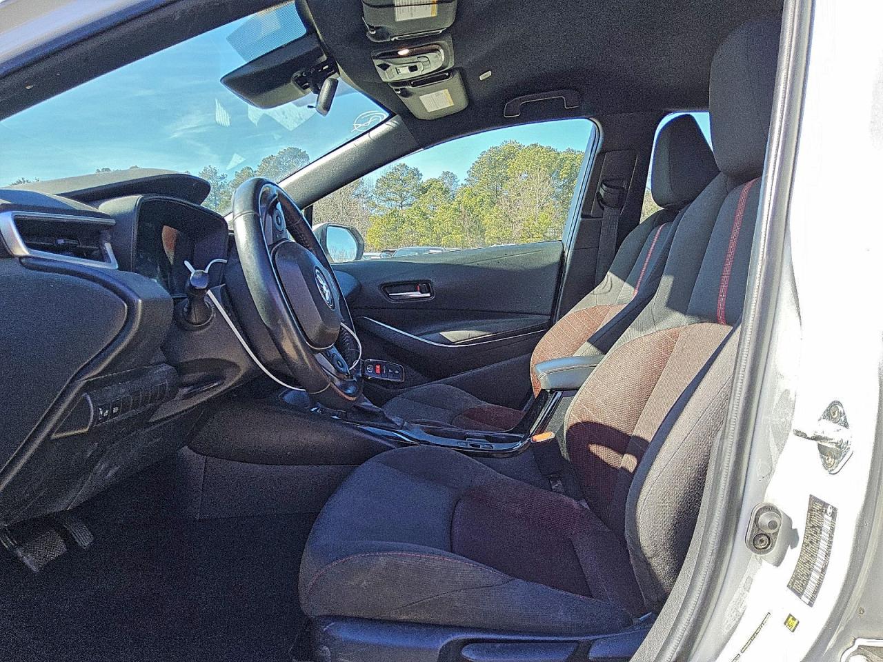 2024 TOYOTA COROLLA SE photo 13