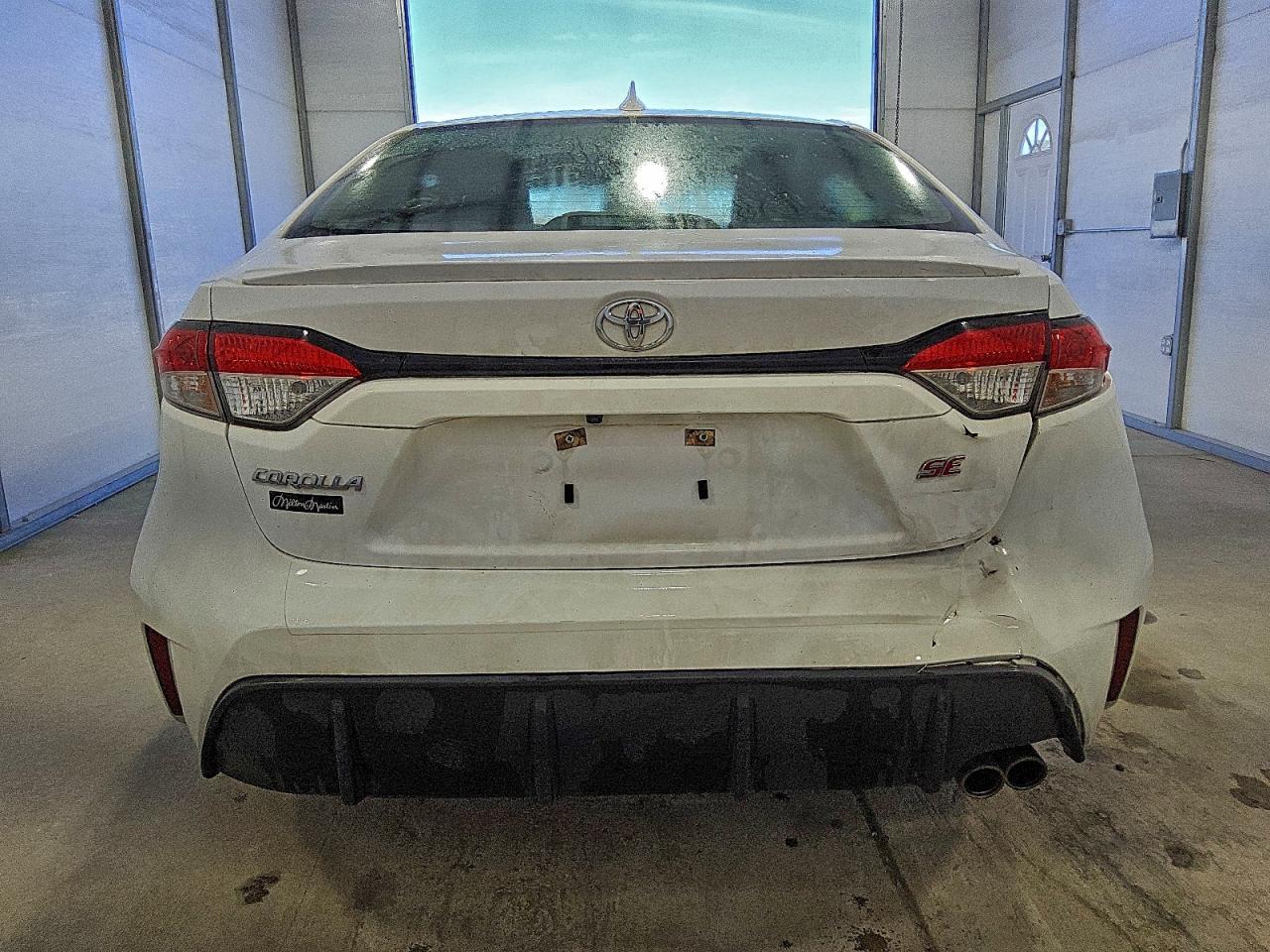 2024 TOYOTA COROLLA SE photo 11