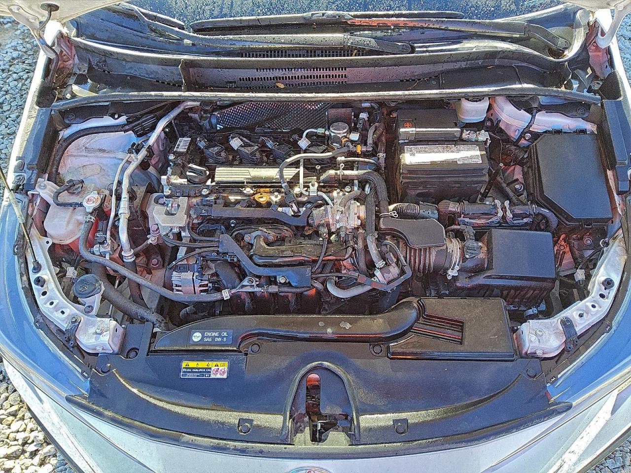 2024 TOYOTA COROLLA SE photo 21