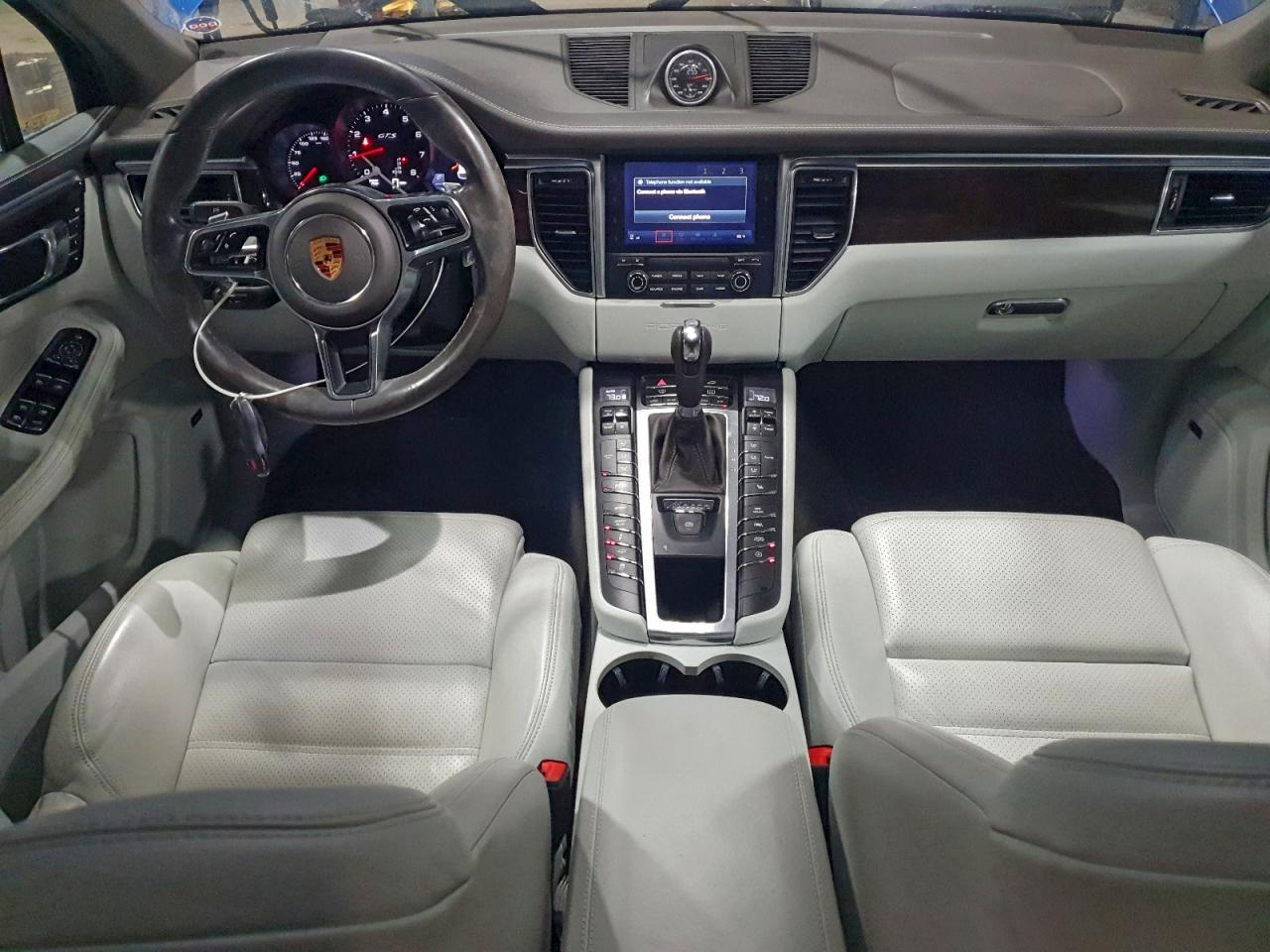 2018 PORSCHE MACAN GTS photo 22