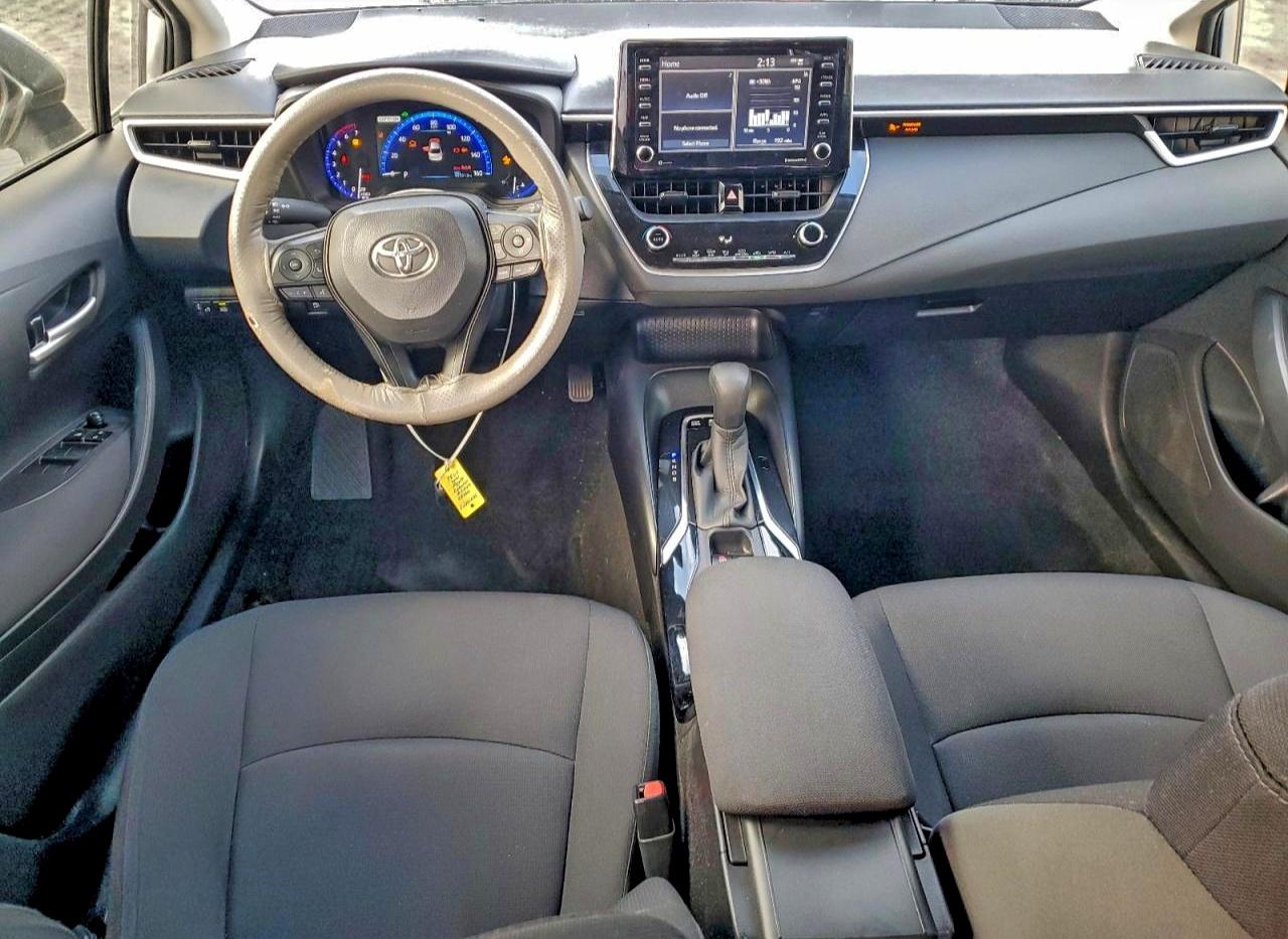 2021 TOYOTA COROLLA LE photo 15