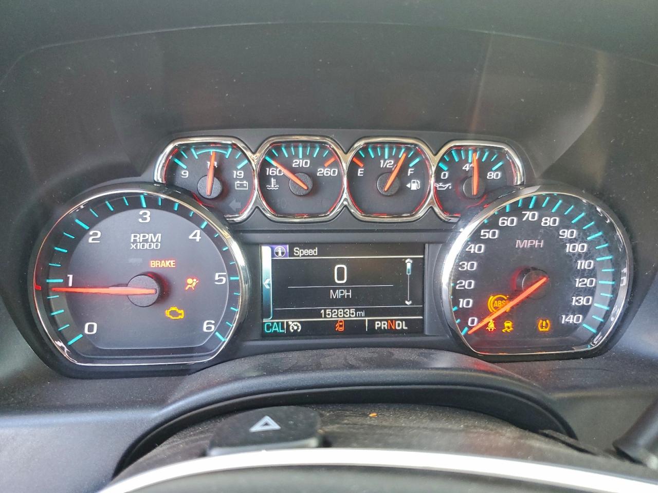 2018 CHEVROLET SILVERADO C1500 LT photo 25