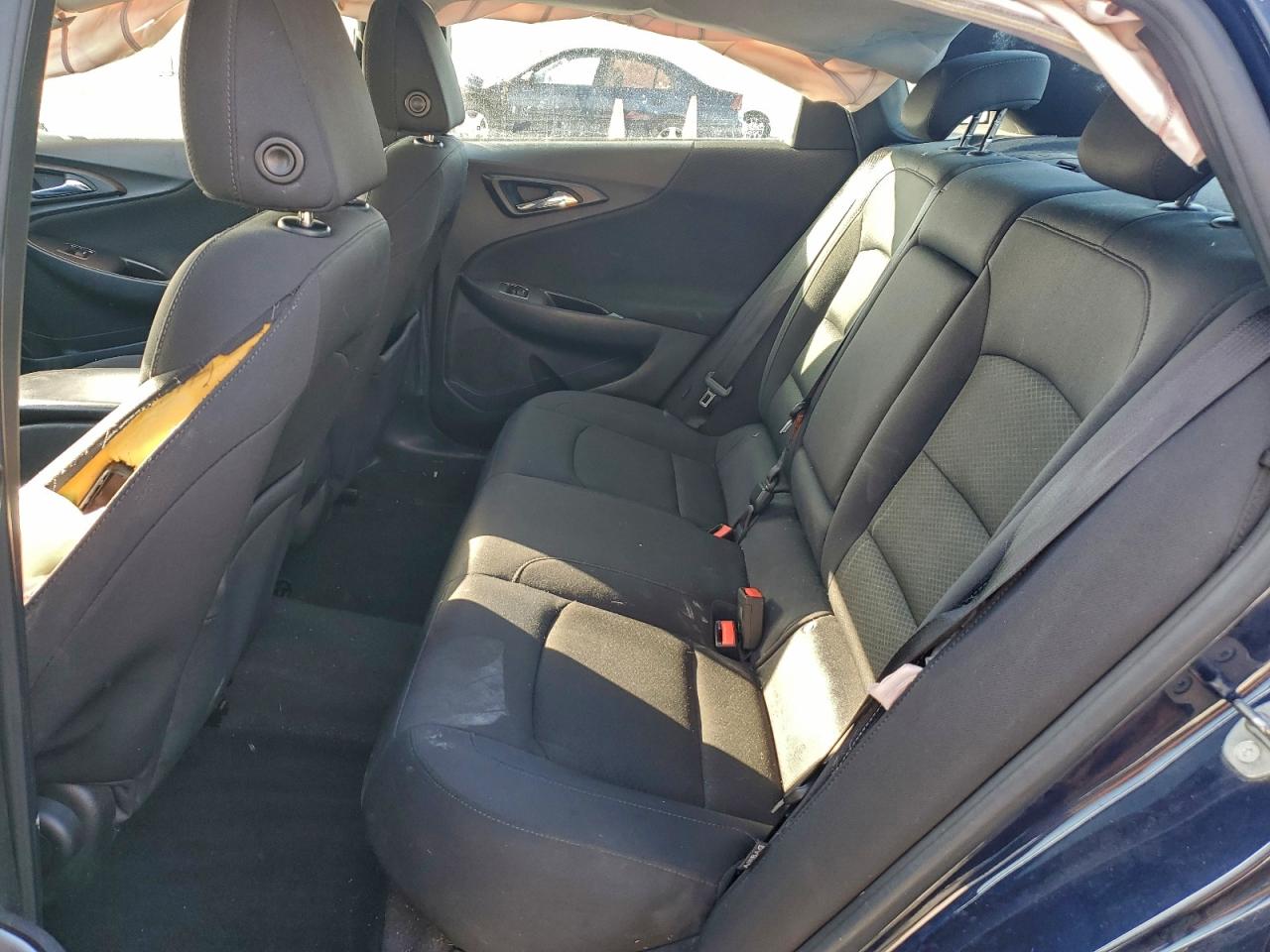 2016 CHEVROLET MALIBU LS photo 19