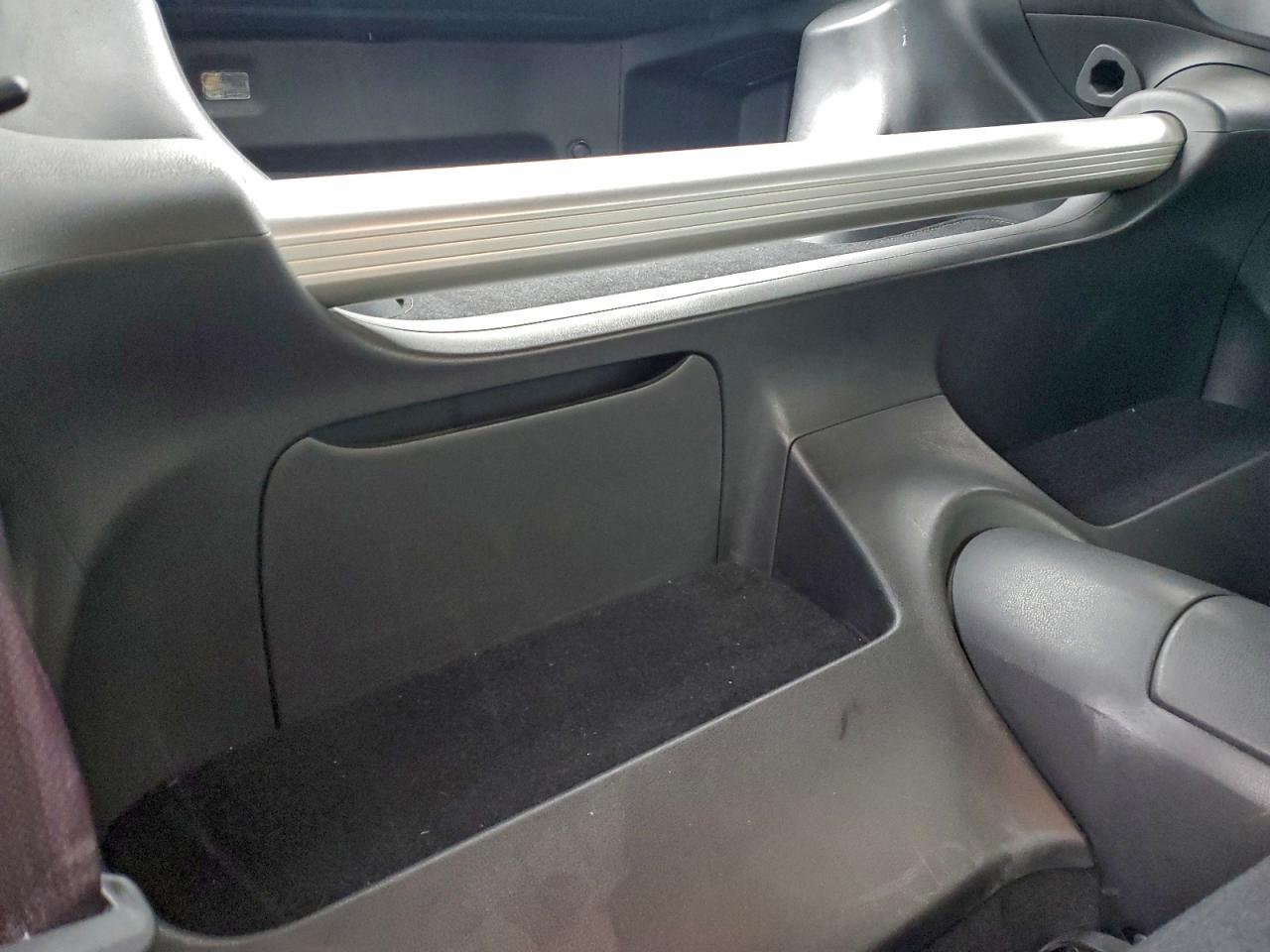 2017 NISSAN 370Z BASE photo 10