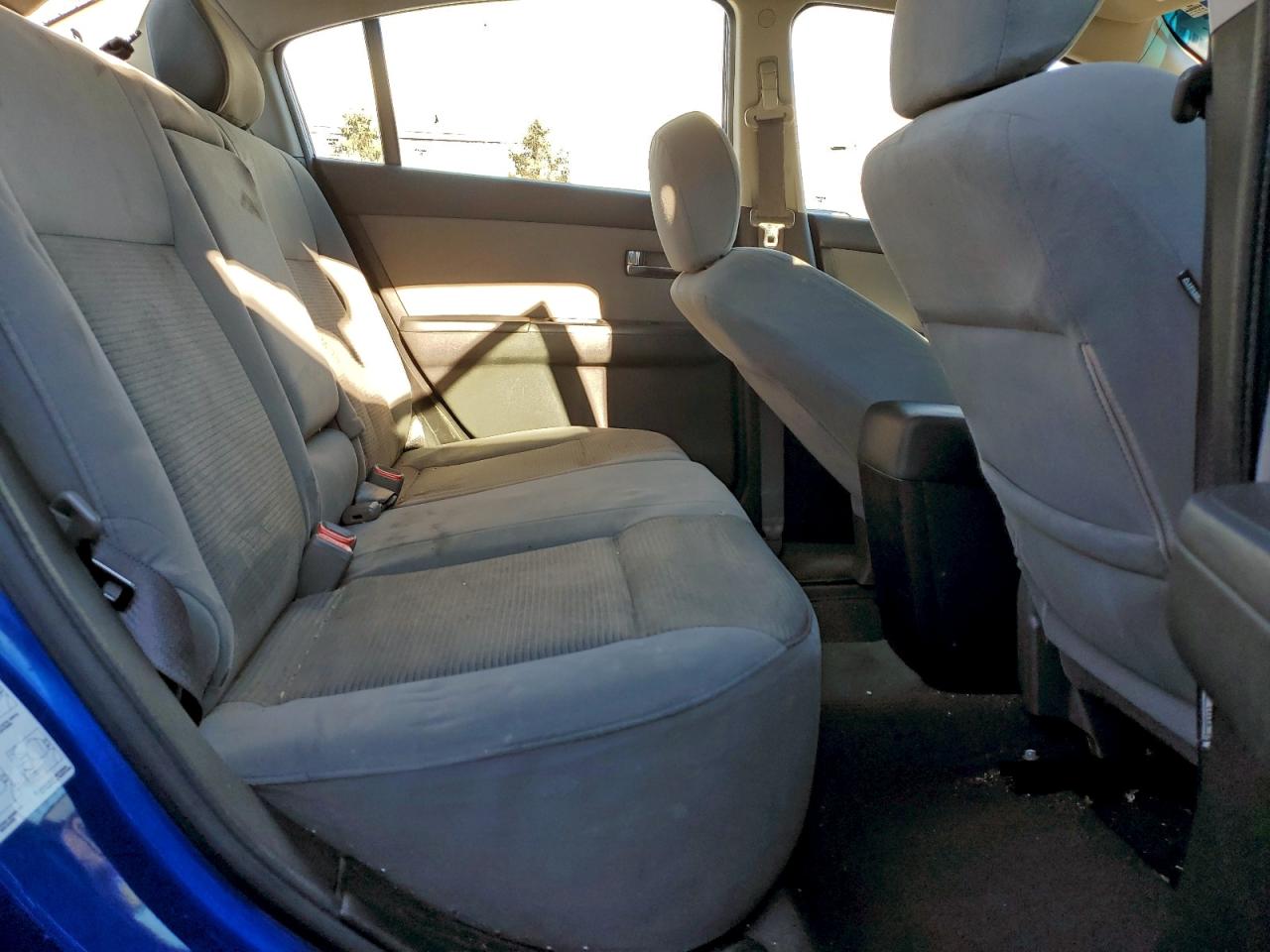 2011 NISSAN SENTRA 2.0 photo 19