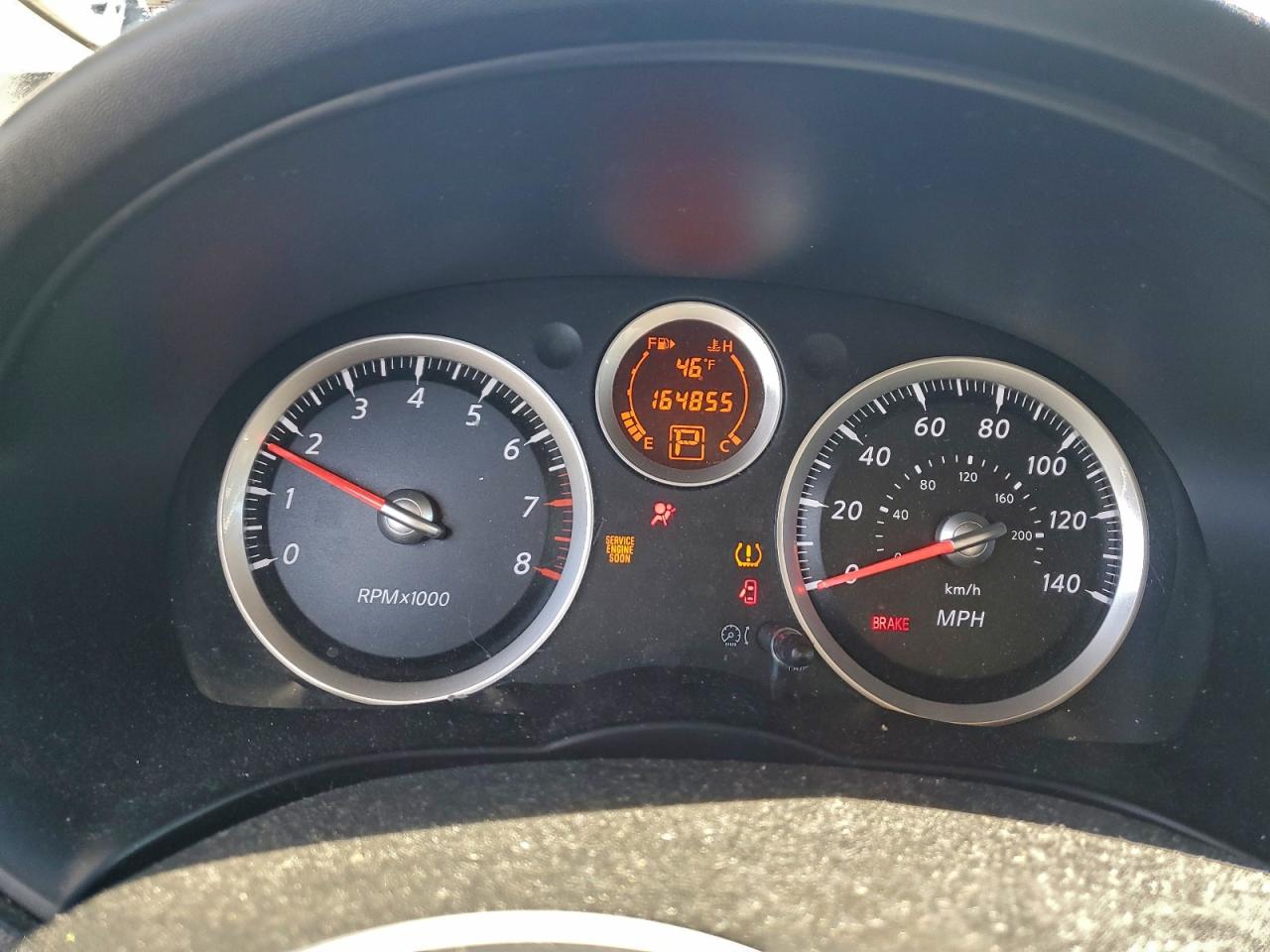 2011 NISSAN SENTRA 2.0 photo 17