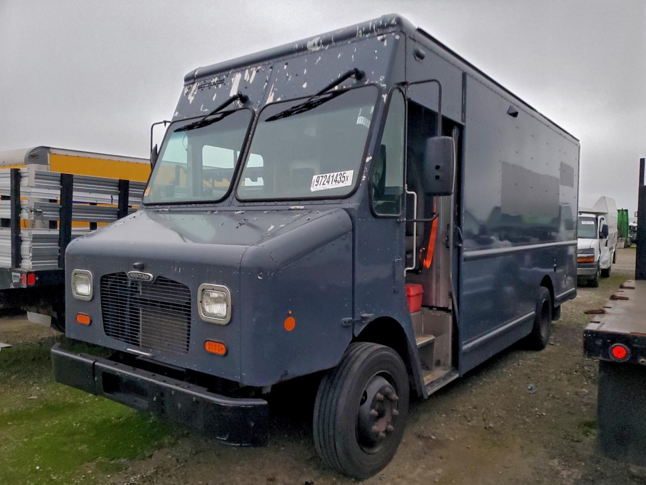 2020 FREIGHTLINER CHASSIS M