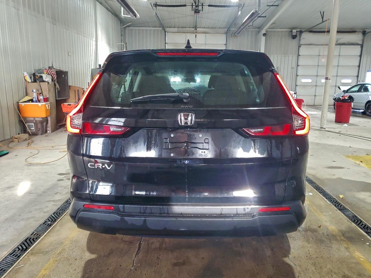 2024 HONDA CR-V LX photo 11